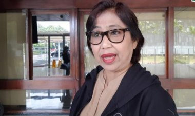 DPR Minta Menu MBG Dicicipi Guru Sebelum Dibagikan ke Siswa untuk Mencegah Keracunan