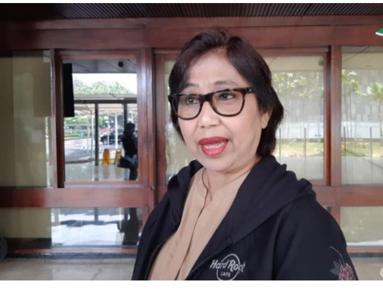 DPR Minta Menu MBG Dicicipi Guru Sebelum Dibagikan ke Siswa untuk Mencegah Keracunan