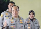 Polri Melakukan Percepatan Pembukaan Satuan Pelayanan Pemenuhan Gizi (SPPG) MBG di 89 Lokasi