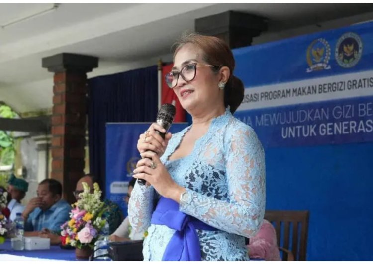 Inovasi Pemerintah untuk Mendorong Kesejahteraan dan Pertumbuhan Ekonomi Lokal