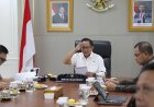Mendagri Instruksikan Pembentukan Satgas MBG di Daerah, Dorong Percepatan Pembangunan Dapur SPPG