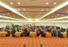 Pemprov Gorontalo Evaluasi Program Makan Bergizi Gratis Lewat Seminar Nasional