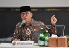 Mendes PDT: Desa Harus Jadi Pemasok Utama Bahan Baku Program Makan Bergizi Gratis