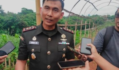 Jumlah Dapur SPPG di Depok Terus Bertambah, 18 Titik Telah Salurkan Makanan Bergizi Gratis