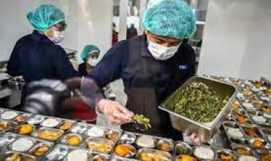 BGN Bentuk Dua Tim Investigasi Kasus Keracunan Program Makan Bergizi Gratis