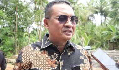 Kopdes Merah Putih Siap Suplai Bahan Baku Dapur MBG