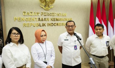 BGN Dorong Masyarakat Menanam dan Beternak untuk Dukung Rantai Pasok Program Makan Bergizi Gratis