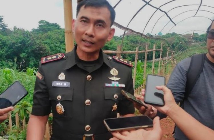 Jumlah Dapur SPPG di Depok Terus Bertambah, 18 Titik Telah Salurkan Makanan Bergizi Gratis