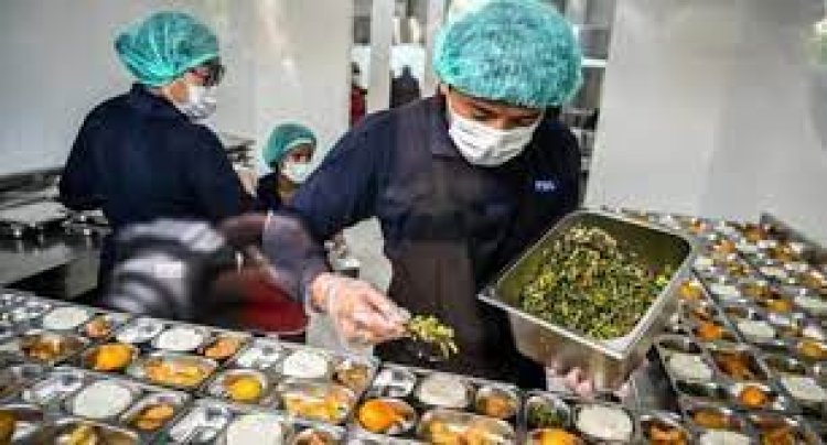 BGN Bentuk Dua Tim Investigasi Kasus Keracunan Program Makan Bergizi Gratis