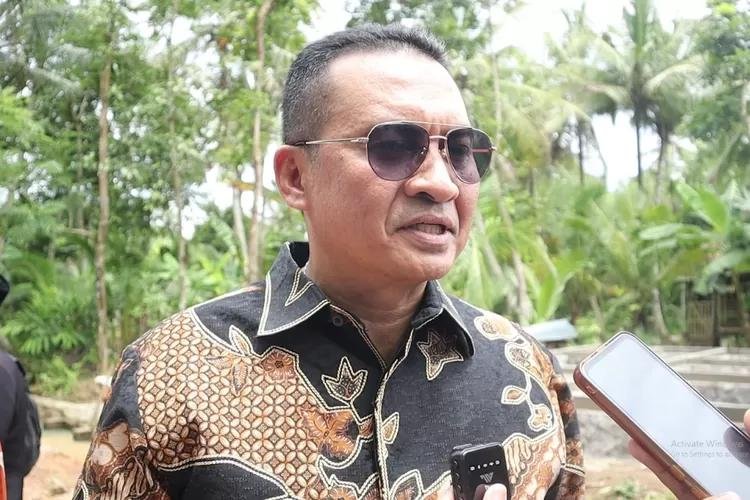 Kopdes Merah Putih Siap Suplai Bahan Baku Dapur MBG