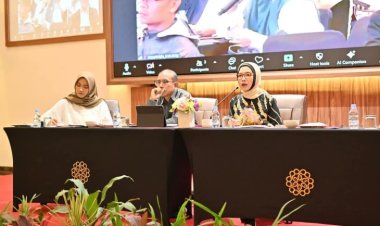 BGN Imbau Waspada Penipuan Rekrutmen Pegawai Berkedok Seleksi Resmi