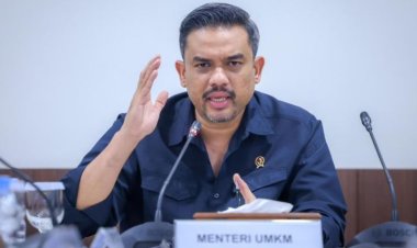 Program MBG Dorong Pemenuhan Gizi dan Pemberdayaan UMKM