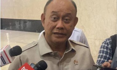 Restoran, Kafe, Katering Bahkan Hotel Berminat Ikut Menjadi Penyalur MBG