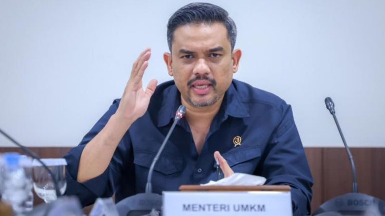 Program MBG Dorong Pemenuhan Gizi dan Pemberdayaan UMKM