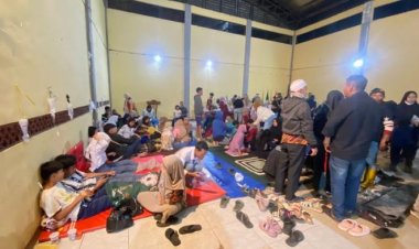 DPR Minta Program Makan Bergizi Gratis Dievaluasi, Bukan Dihentikan