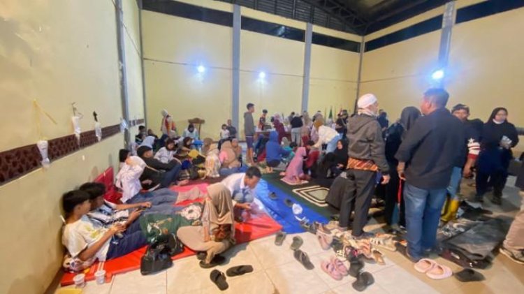 DPR Minta Program Makan Bergizi Gratis Dievaluasi, Bukan Dihentikan