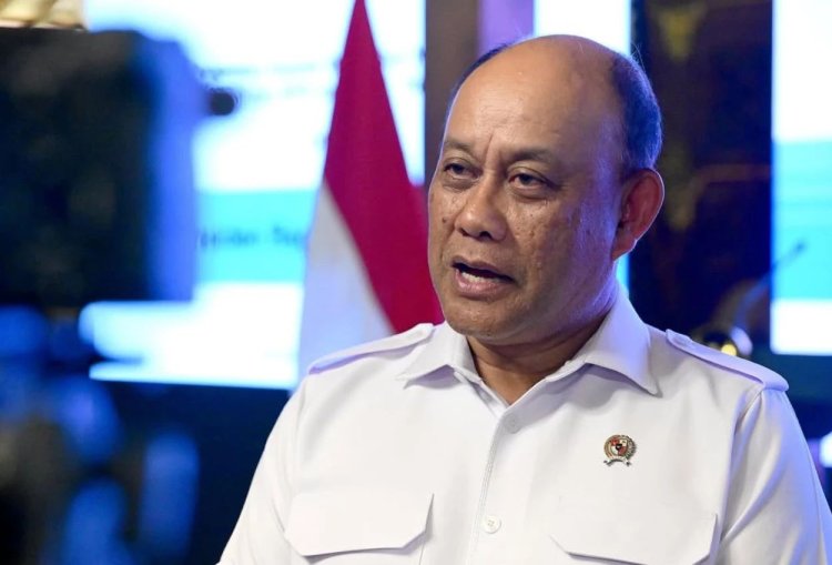 BGN Tanggapi Kritik Ahli Gizi soal Burger dan Spageti di Program MBG