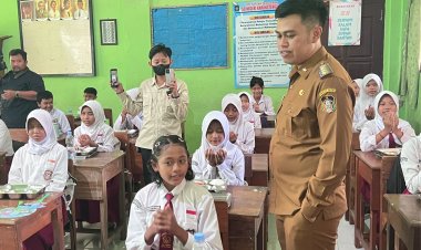 Pemkot Blitar Perketat Pengawasan Program Makan Bergizi Gratis