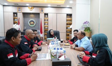 5.000 Chef Profesional Diterjunkan ke Dapur MBG, BGN Gandeng Indonesian Chef Association untuk Tingkatkan Kualitas Gizi Nasional