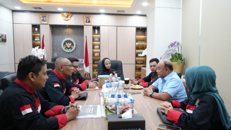 5.000 Chef Profesional Diterjunkan ke Dapur MBG, BGN Gandeng Indonesian Chef Association untuk Tingkatkan Kualitas Gizi Nasional