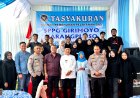 Tasyakuran dan Pembukaan Dapur SPPG Girimoyo Karangploso: Langkah Awal Menuju Kemandirian Ekonomi Warga